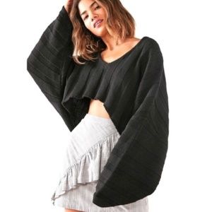 NWOT urban outfitters sweater